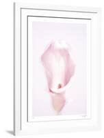 Floral Pirouette-Paige Craig-Framed Limited Edition
