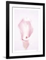 Floral Pirouette-Paige Craig-Framed Limited Edition