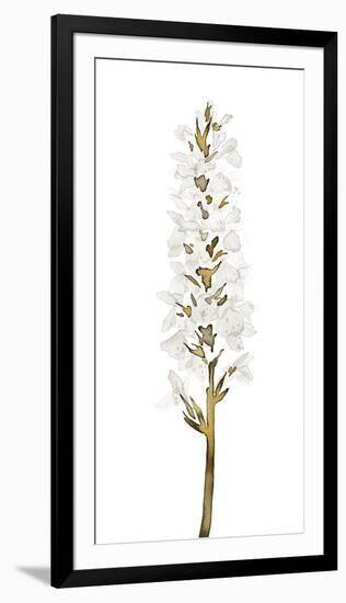 Floral Poetry - Blossom-Kristine Hegre-Framed Giclee Print