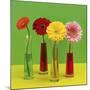 Floral Pop II-Camille Soulayrol-Mounted Giclee Print