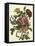 Floral Posy II-Giovanni Ferrari-Framed Stretched Canvas