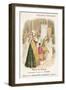 Floral Procession in Honour of the Virgin Mary in the Month of May, Spain-null-Framed Giclee Print