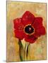 Floral Promices V-Georgie-Mounted Giclee Print