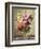 Floral Rapture-Albert Williams-Framed Giclee Print