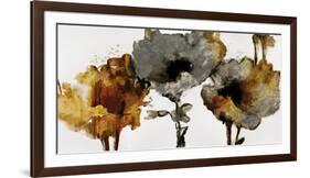 Floral Rhumba I-Tania Bello-Framed Giclee Print