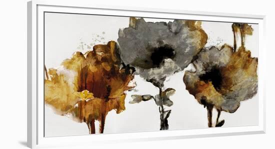 Floral Rhumba I-Tania Bello-Framed Giclee Print