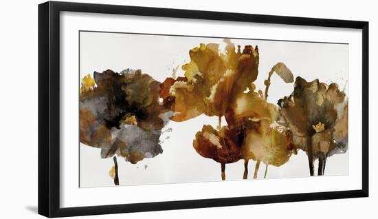 Floral Rhumba II-Tania Bello-Framed Giclee Print