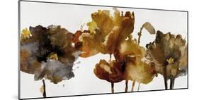 Floral Rhumba II-Tania Bello-Mounted Giclee Print