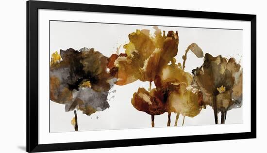 Floral Rhumba II-Tania Bello-Framed Giclee Print