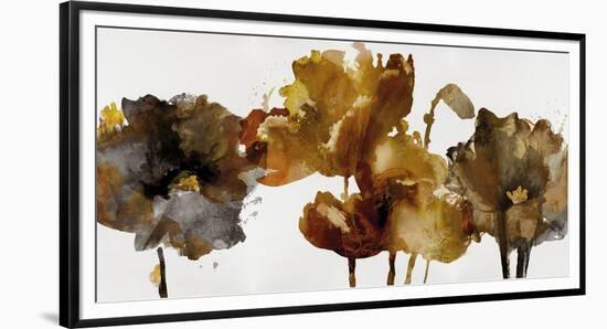 Floral Rhumba II-Tania Bello-Framed Giclee Print