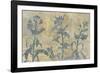 Floral Shadow-Tania Bello-Framed Giclee Print