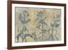 Floral Shadow-Tania Bello-Framed Giclee Print