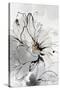 Floral Sketch I-Asia Jensen-Stretched Canvas