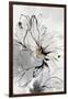 Floral Sketch I-Asia Jensen-Framed Art Print