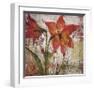 Floral Song - Harmony-Patrick-Framed Giclee Print