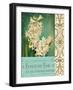 Floral Souvenir 2-Cristin Atria-Framed Art Print