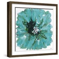 Floral Splash-Jean Picton-Framed Giclee Print