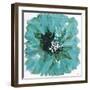 Floral Splash-Jean Picton-Framed Giclee Print