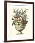 Floral Splendor I-Piranesi Giovanni-Framed Art Print