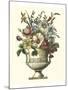 Floral Splendor I-Piranesi Giovanni-Mounted Art Print