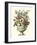 Floral Splendor I-Piranesi Giovanni-Framed Art Print