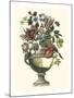 Floral Splendor II-Piranesi Giovanni-Mounted Art Print