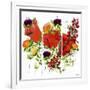 Floral Splendour-Jean Picton-Framed Giclee Print