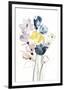 Floral Spray-Kristine Hegre-Framed Giclee Print