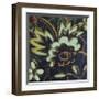 Floral Square IV-Gail Altschuler-Framed Giclee Print