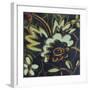 Floral Square IV-Gail Altschuler-Framed Giclee Print