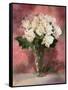 Floral Still Life III-li bo-Framed Stretched Canvas