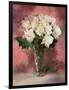 Floral Still Life III-li bo-Framed Art Print