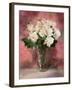 Floral Still Life III-li bo-Framed Art Print