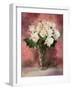 Floral Still Life III-li bo-Framed Art Print