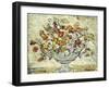 Floral Still Life-Maurice Brazil Prendergast-Framed Giclee Print