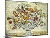 Floral Still Life-Maurice Brazil Prendergast-Mounted Giclee Print