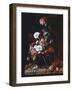 Floral Still Life-Severin Roesen-Framed Giclee Print