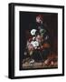 Floral Still Life-Severin Roesen-Framed Giclee Print