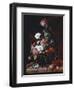 Floral Still Life-Severin Roesen-Framed Giclee Print