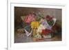 Floral Still Life-Abbott Fuller Graves-Framed Giclee Print