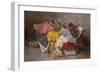 Floral Still Life-Abbott Fuller Graves-Framed Giclee Print