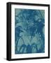 Floral Study, C.1900-Louis Comfort Tiffany-Framed Giclee Print