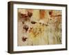Floral Swan II-Jodi Maas-Framed Giclee Print