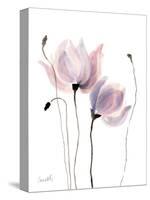 Floral Sway I-Lanie Loreth-Stretched Canvas