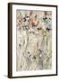 Floral Sway-Jodi Maas-Framed Premium Giclee Print