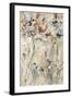 Floral Sway-Jodi Maas-Framed Premium Giclee Print