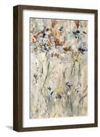 Floral Sway-Jodi Maas-Framed Giclee Print