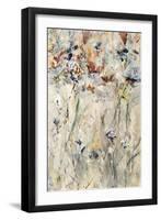 Floral Sway-Jodi Maas-Framed Giclee Print