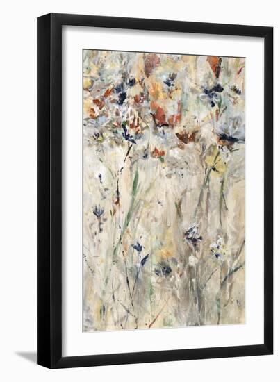 Floral Sway-Jodi Maas-Framed Giclee Print