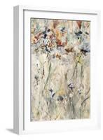 Floral Sway-Jodi Maas-Framed Giclee Print